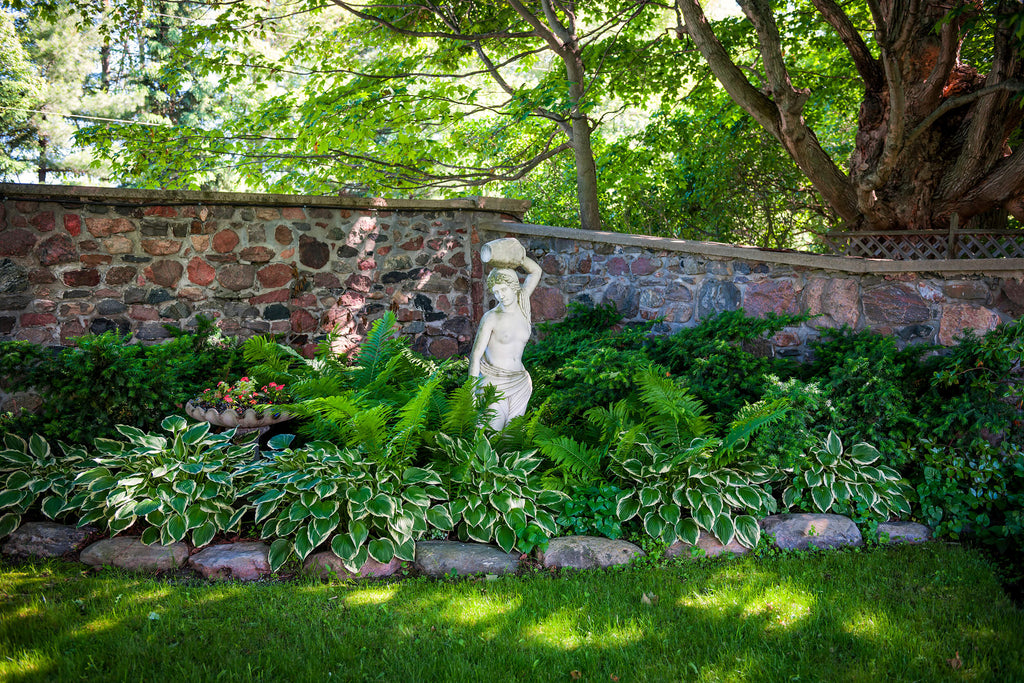 The Secret To Successful Shade Gardens