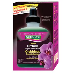 An image of Schultz Orchid food