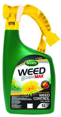 scotts weed b gon max herbicide Scotts Weed-B-Gon Max -- Ready to Use – Norman's Garden Gallery